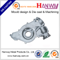 Motorcycle Die Casting Parts Electronic Enclosures Electronic Accessories